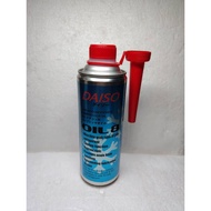 OIL-HFC JAPAN R134 ND 8 (500ML)