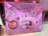 Mochi mochi panda 環保袋