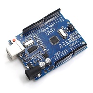 UNO R3 ATmega328P Development Board for Arduino