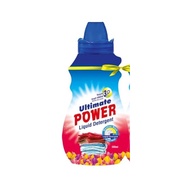 ULTIMATE POWER LIQUID DETERGENT 500ML - Expiry Date 01 OCT 2025