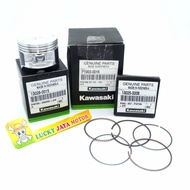 Seher piston kit zx 130