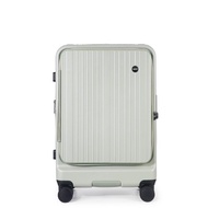 ALLEZ 奧莉薇閣 掀旅箱II 25 前開式行李箱 可擴容行李箱