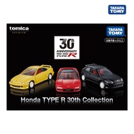 Takara Tomy โทมิก้า โมเดลรถ Tomica Premium Honda TYPE R 30th Collection