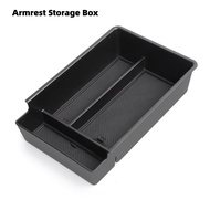 XPeng G6 (2024-2025) Armrest Box Storage Console Tray Car Accessories