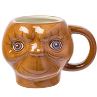 Et Glass 600ML Rare Item