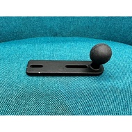 Mobile Phone Holder Ball Head Seat Ball Head Motorcycle Phone Holder