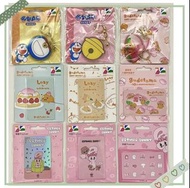 <台灣代購>  台彎哆啦A夢/Esther Bunny/蛋黃哥平面/造型悠遊卡