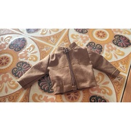 Kaiyodo Red Hood Cyberpunk Style Jacket 1/12 DIY Self-modified DC Only Jacket