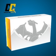 Pokemon Charizard Ultra Premium Collection Box Trading Card Game