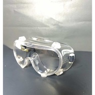3M Chemical Safety Eye Protection Cover