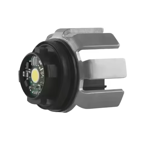 1PCS 81679F4010 Car Reversing Light LED RR Combination Light Source Module 8158AG As Shown ABS+Metal