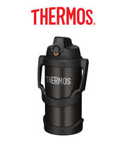 Thermos Brand 2000ml 2.0L Vacuum Insulated Hydration Sport Jar Flask FJQ-2000 FJQ