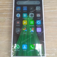 hp oppo a83 ram 3/32 gb second