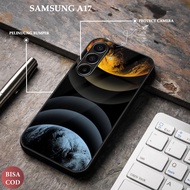 Samsung A17 Case Body and Camera Protector Samsung A17 Softcase Samsung A17 Silicone Samsung A17 CP1