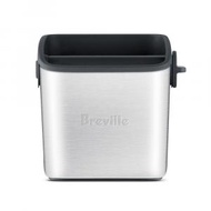 Breville - BES001BSS mini咖啡敲粉盒Knock Box Mini（平行進口）