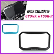 For CF MOTO 675NK NK675 675 NK 675 SR-R SRR 675SR-R 675SRR 2025 Motorcycle Accessories Instrument Me