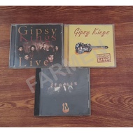 ORIGINAL GIPSY KING CD
