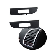 4L0820901 Dashboard Side Air Vent Trim Cover Interior Air Outlet Small Panel For Audi Q7 2006 - 2015