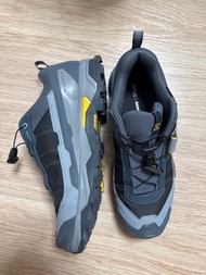 95新 Salomon X Ultra 5 低筒行山鞋