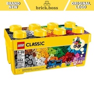 LEGO 10696 LEGO Medium Creative Brick Box | Brick Boss