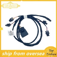 [TopFashion] 5G0971095J Car Front Parking Sensor Wiring Harness 5G0 971 095 J  Golf 7