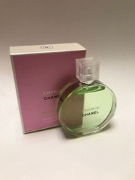 Chanel Chance Eau Fraiche 100ml Edt New 🆕 To Her To Him 現貨 Gift Pick✨