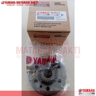 VEGA DOUBLE CLUTCH PLATE HOUSING ZR (5D9-E6611-10)