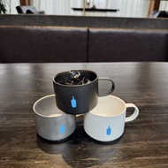 Blue Bottle 咖啡杯