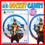 PS5 Mortal Kombat 1 / MK 1