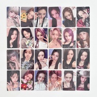【Ready stock】BABYMONSTER OFFICIAL PC 宝怪小卡 BM Official Photocard POB | Ahyeon Chiquita Asa | KPOP