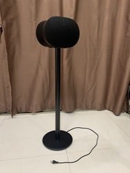 Suitable for Sonos Era300 Sound Floor Stand Aviation Aluminum Alloy CNC Processing Stable Integrated