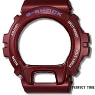 G-Shock DW-6900SB (Bezel)