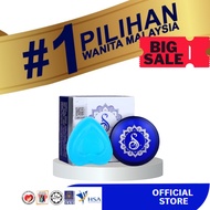 ZA63s Zafesha Foundation SET ZAMRUD dapat foundation , beauty soap ZAFESHA ORIGINAL HQ