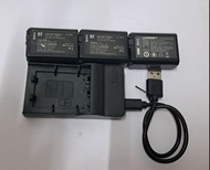 Sony NP-FW50 電池