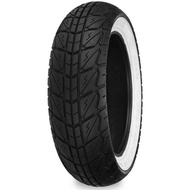 Korea Shinko Tires SR723, 110/70-11 White Wall, 110-70-11WW, 110/70x17WW, 110/70 17WW, Pirelli, Mich
