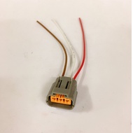 Ignition Plug Coil Socket Connector PROTON CAR ,NISSAN CAR,MITSUBISHI CAR(3PIN)