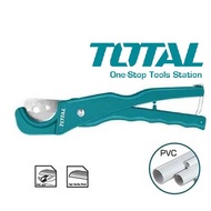 Total Pipe Cutter THT53351 35mm PVC Pipe Cutter