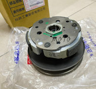 《MOTO車》台鈴 原廠 SWISH NEX 六期 後開閉盤組 後 普利組 離合器組