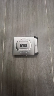 md not sony aiwa walkman