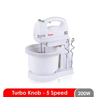 cosmos mixer duduk CM 1289 original