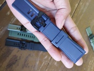 Strap Tali Jam Tangan Casio GA-2000 GA 2000 GA2000 GA-2000-1A2 GA2000 Tali G-Shock GA-2000