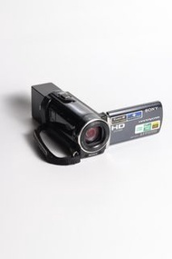 Sony Handycam HDR-CX115 HD Camcorder CCD相機 舊數碼相機 Old Digital Camera DV Camcorder 錄影機 復古 Vintage Y2K