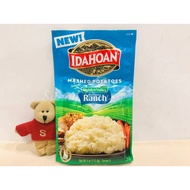 [Sunny Buy] Idahoan Hidden Valley Classic Ranch Flavor Minced Potato 113.4g