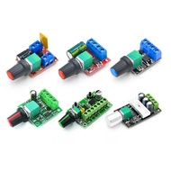 DC 1.8V-35V 2A 3A 5A 10A 30W 80W 90W PWM Motor Speed Controller Low Voltage Motor Speed Controller P