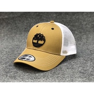 Cap Trucker Timberland‼️READY STOCK‼️