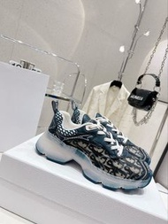 DIOR 迪奧 Chrono 老爹鞋 款式 417