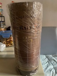 The Balvenie 25 years