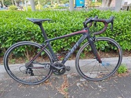 Giant TCR SLR