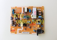 อะไหล่ทีวี (Main Board) เมนบอร์ด ภาคจ่ายไฟ สวิทชิ่ง ทีวีซัมซุง SAMSUNG 48นิ้ว รุ่นUA48H5003TKXXT