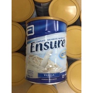Ensure Australia Milk 850g